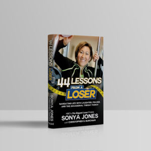 44 Lessons From a Loser